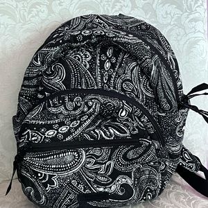 Vera Bradley Mini Backpack